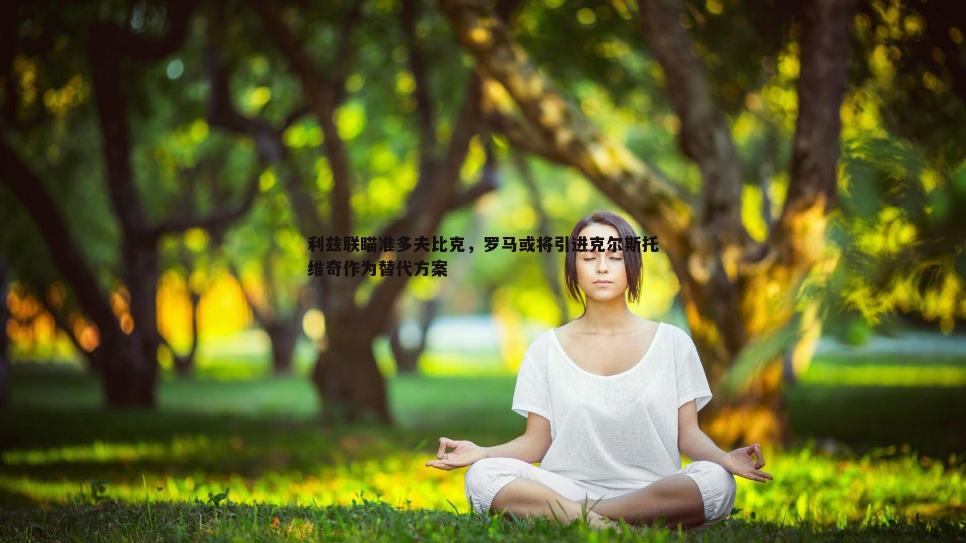 利兹联瞄准多夫比克，罗马或将引进克尔斯托维奇作为替代方案